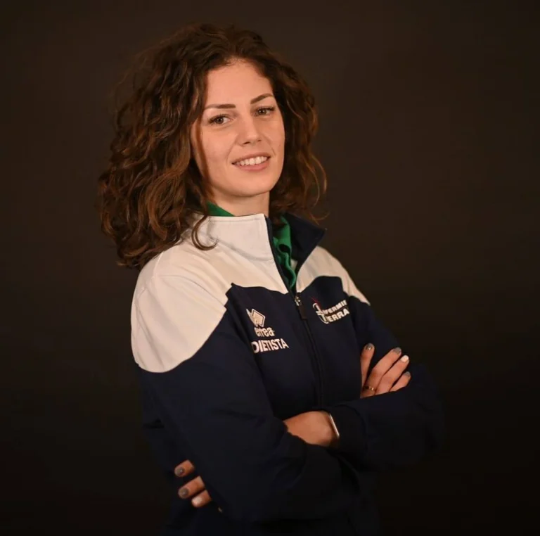 Foto di Elena Poletti - Dietista a Ferrara